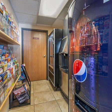 Comfort Inn Denver Southeast Area Aurora Bagian luar foto