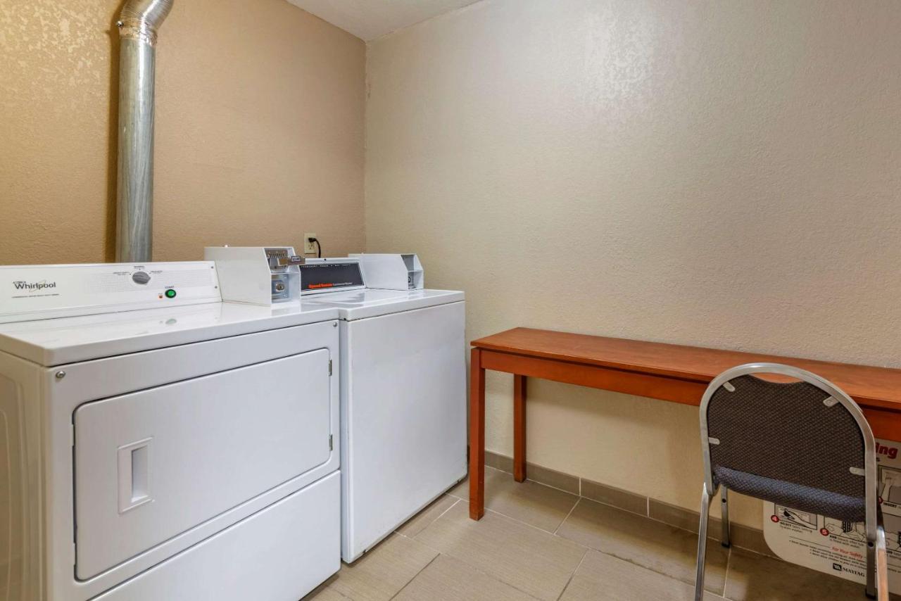 Comfort Inn Denver Southeast Area Aurora Bagian luar foto