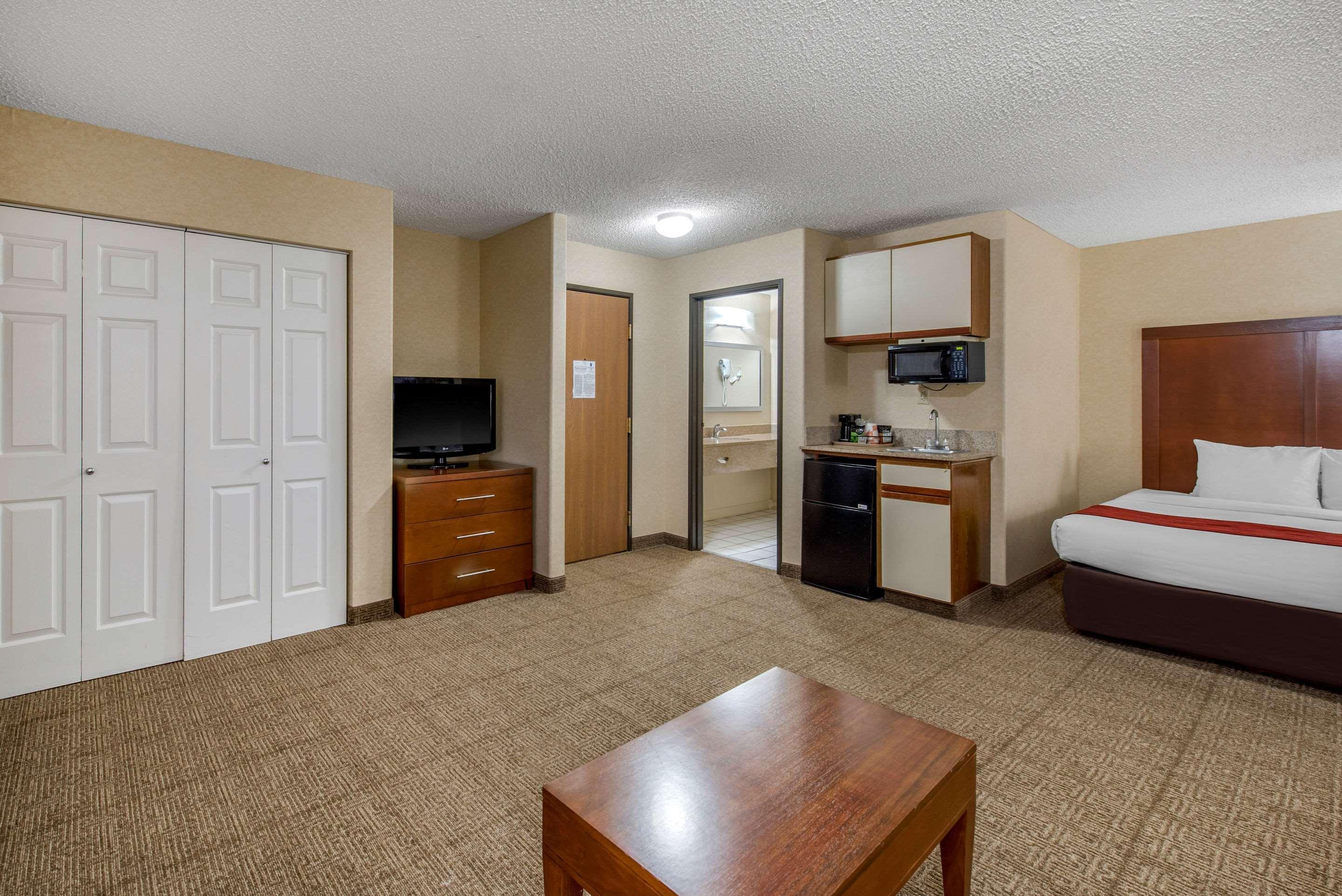 Comfort Inn Denver Southeast Area Aurora Bagian luar foto