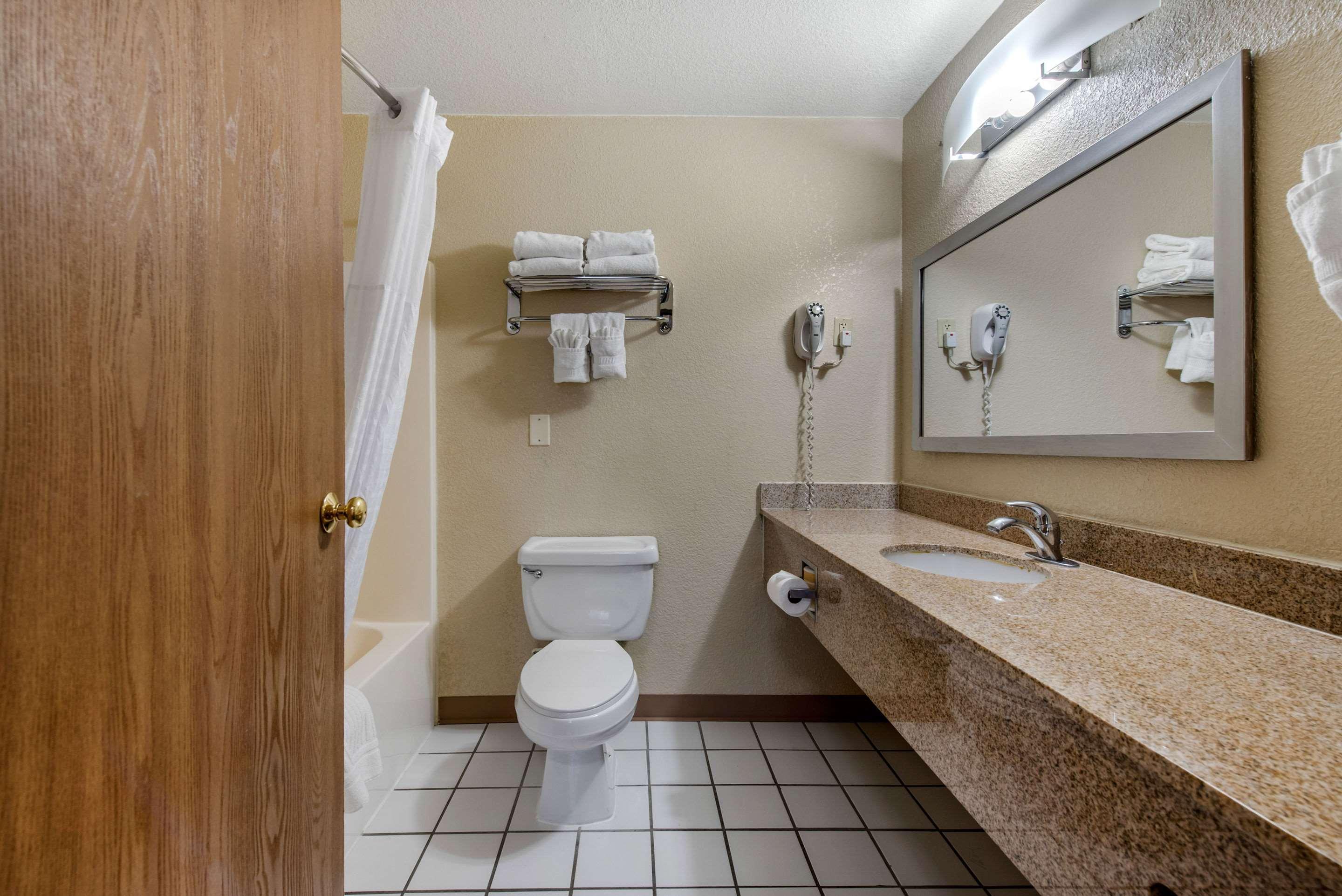 Comfort Inn Denver Southeast Area Aurora Bagian luar foto
