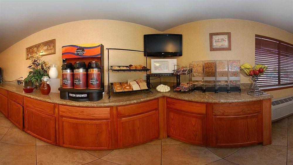 Comfort Inn Denver Southeast Area Aurora Bagian luar foto