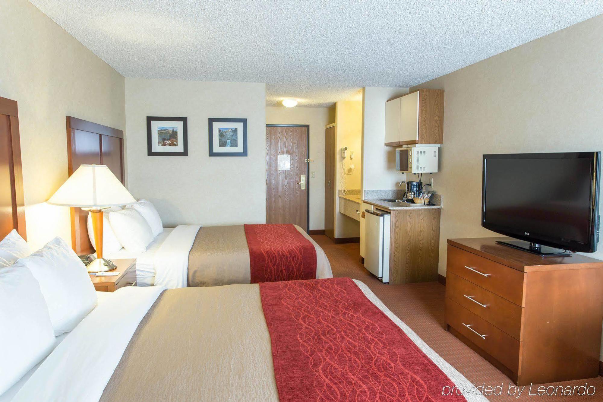 Comfort Inn Denver Southeast Area Aurora Bagian luar foto