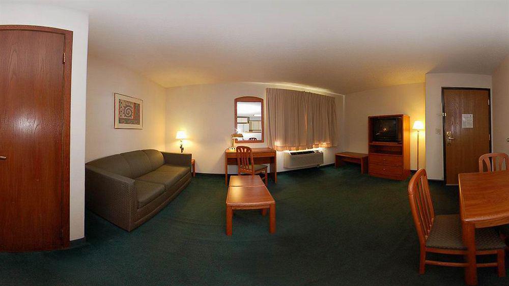 Comfort Inn Denver Southeast Area Aurora Bagian luar foto